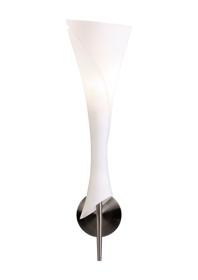 Zack Wall Lights Mantra Armed Wall Lights